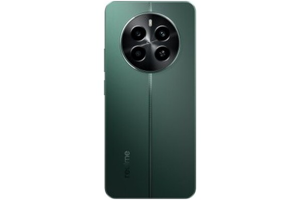 Smartfon realme Smartfon zielony 6.67" 8GB/512GB