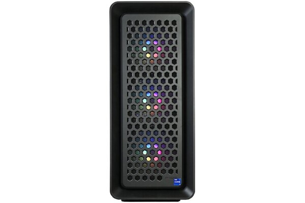 NTT System ZKG-I9R4060H HIRO_AirFrame Intel Core i9 32GB DDR6 NVIDIA GeForce RTX 4060 8GB 2TB SSD Windows 11 Home