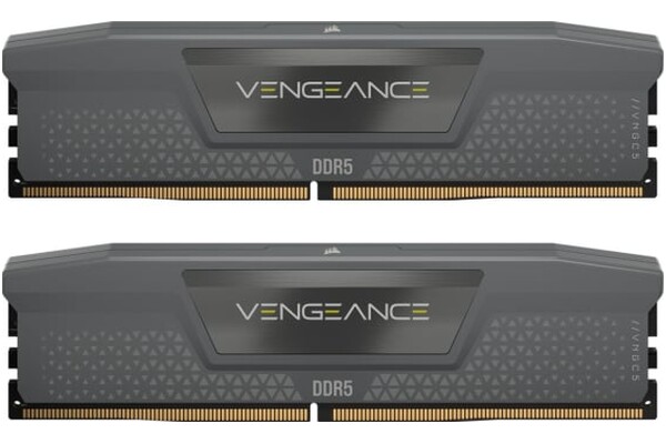 Pamięć RAM CORSAIR Vengeance EXPO 32GB DDR5 6000MHz Z radiatorem 1.35V 36CL