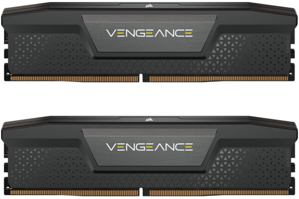 Pamięć RAM CORSAIR Vengeance XMP 32GB DDR5 6000MHz Z radiatorem 30CL