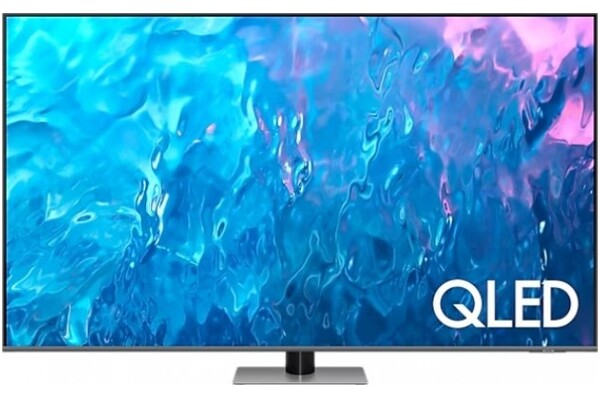 Telewizor Samsung QE65Q77CATXXH 65 4K Ultra HD QE65Q77CAT