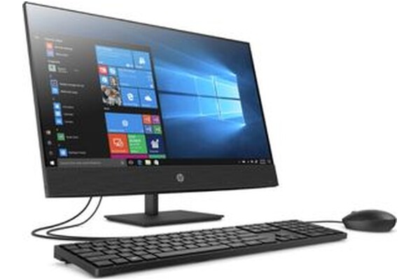 HP ProOne 440 DDR4 2GB