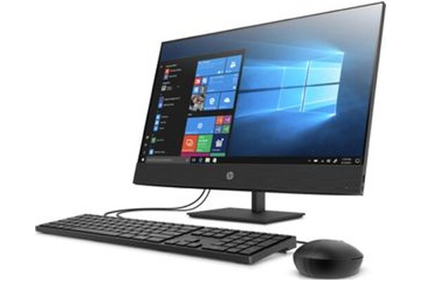 HP ProOne 440 DDR4 2GB
