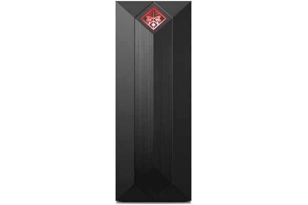 HP OMEN Intel Core i5 8GB DDR4 nVidia GeForce GTX 1060 6GB 120GB SSD windows 10