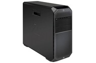 HP Z4 Intel Xeon 16GB DDR4 500GB SSD Windows 11 Professional