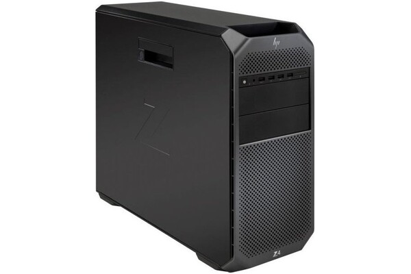 HP Z4 Intel Xeon 16GB DDR4 500GB SSD Windows 11 Professional