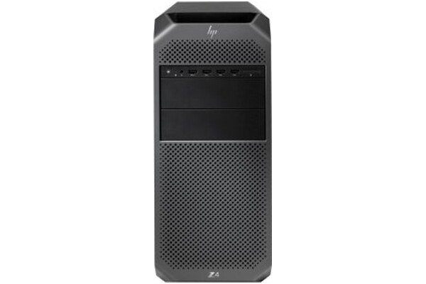 HP Z4 Intel Xeon 16GB DDR4 500GB SSD Windows 11 Professional