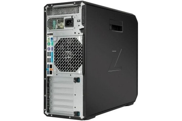 HP Z4 Intel Xeon 16GB DDR4 500GB SSD Windows 11 Professional