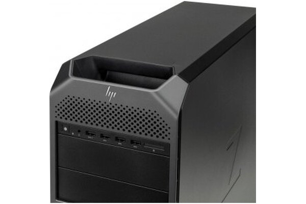 HP Z4 Intel Xeon 16GB DDR4 500GB SSD Windows 11 Professional