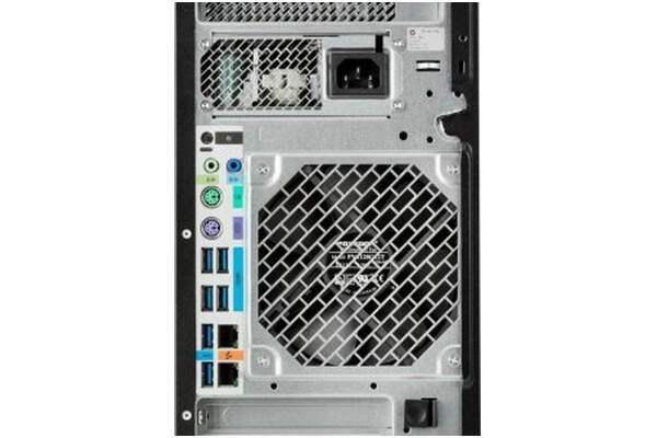 HP Z4 Intel Xeon 16GB DDR4 500GB SSD Windows 11 Professional