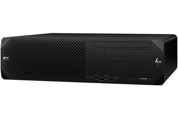 HP Z2 Intel Core i7 32GB DDR5 Intel UHD Graphics 770 8GB 1TB SSD Windows 11 Professional