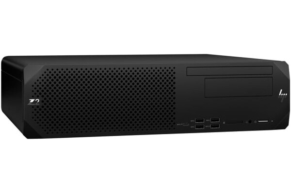 HP Z2 Intel Core i7 32GB DDR5 Intel UHD Graphics 770 8GB 1TB SSD Windows 11 Professional