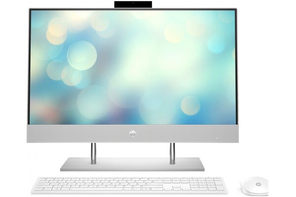 HP 24-dp0431nw AMD Ryzen 3 8GB DDR4 250GB SSD Windows 11 Home