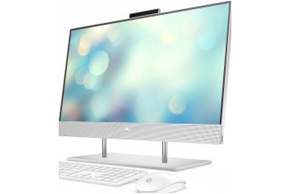 HP 24-dp0431nw AMD Ryzen 3 8GB DDR4 250GB SSD Windows 11 Home
