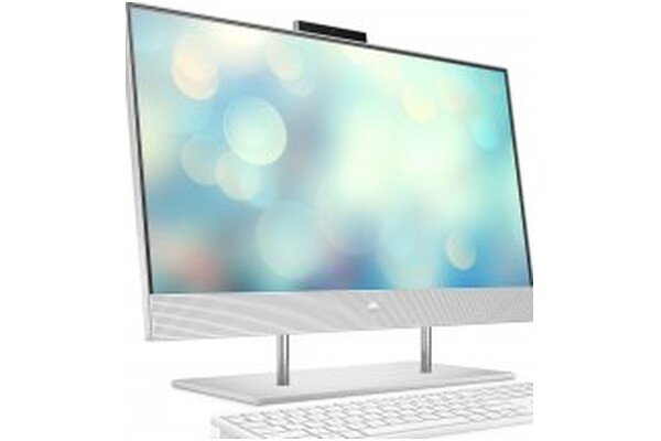 HP 24-dp0431nw AMD Ryzen 3 8GB DDR4 250GB SSD Windows 11 Home