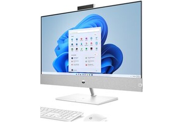 HP 27-ca1014nw Intel Core i7 16GB DDR4 NVIDIA GeForce GTX 1650 4GB 1TB SSD Windows 11 Home