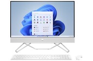 HP 24-cb1022nw AMD Ryzen 5 8GB DDR4 AMD Radeon Vega 7 500GB SSD Windows 11 Home