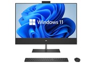HP 32-b0714nw Intel Core i7 16GB DDR4 NVIDIA GeForce GTX 1650 4GB 1TB SSD Windows 11 Home