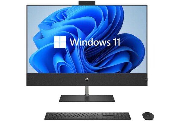 HP 32-b0714nw Intel Core i7 16GB DDR4 NVIDIA GeForce GTX 1650 4GB 1TB SSD Windows 11 Home