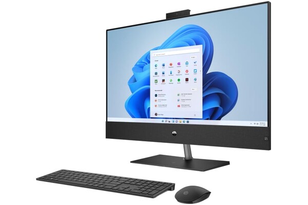 HP 32-b0714nw Intel Core i7 16GB DDR4 NVIDIA GeForce GTX 1650 4GB 1TB SSD Windows 11 Home