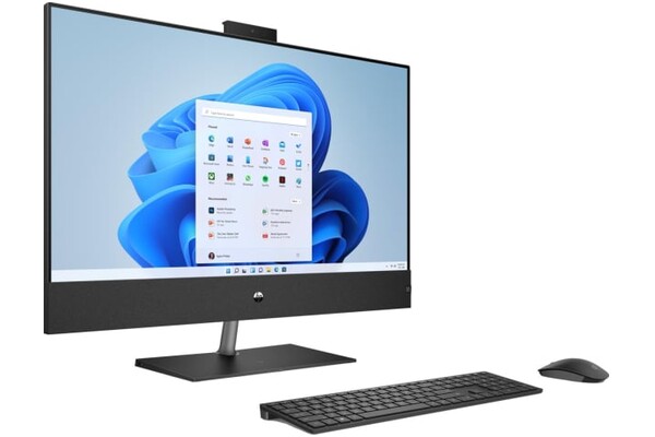 HP 32-b0714nw Intel Core i7 16GB DDR4 NVIDIA GeForce GTX 1650 4GB 1TB SSD Windows 11 Home