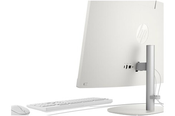 HP ProOne 240 Intel Core i5 16GB DDR4 INTEL Iris Xe 500GB SSD Windows 11 Professional