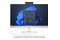 HP ProOne 240 Intel Core i5 16GB DDR4 INTEL Iris Xe 500GB SSD Windows 11 Professional