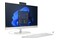 HP ProOne 240 Intel Core i5 16GB DDR4 INTEL Iris Xe 500GB SSD Windows 11 Professional