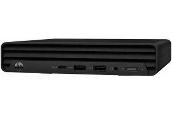 HP Pro Mini 260 Intel Core i5 DDR4 INTEL Iris Xe Windows 11 Professional