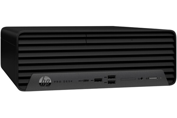 HP Pro 400 Intel Core i7 32GB DDR4 Intel UHD Graphics 770 1TB SSD Windows 11 Professional
