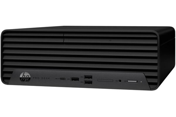 HP Pro 400 Intel Core i7 32GB DDR4 Intel UHD Graphics 770 1TB SSD Windows 11 Professional