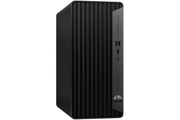 HP Pro 400 Intel Core i5 16GB DDR4 Intel UHD Graphics 770 500GB SSD Windows 11 Professional
