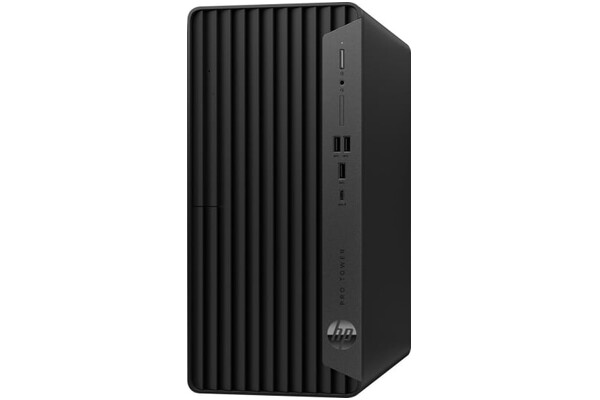 HP Pro 400 Intel Core i5 16GB DDR4 Intel UHD Graphics 770 500GB SSD Windows 11 Professional