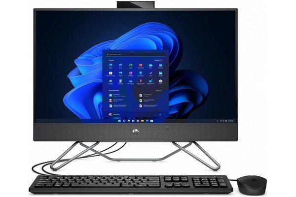 HP ProOne 240 Intel Core i3 16GB DDR4 250GB SSD Windows 11 Professional