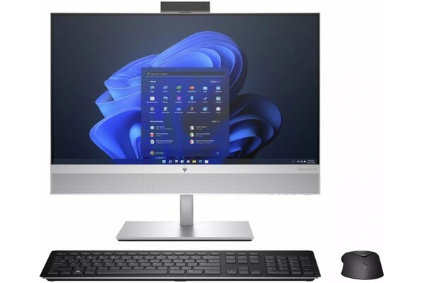 HP EliteOne 840 Intel Core i7 32GB DDR5 Intel UHD Graphics 770 500GB SSD Windows 11 Professional