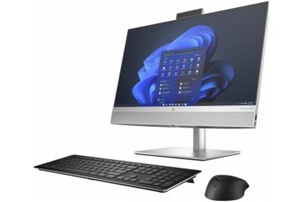 HP EliteOne 840 Intel Core i7 32GB DDR5 Intel UHD Graphics 770 500GB SSD Windows 11 Professional