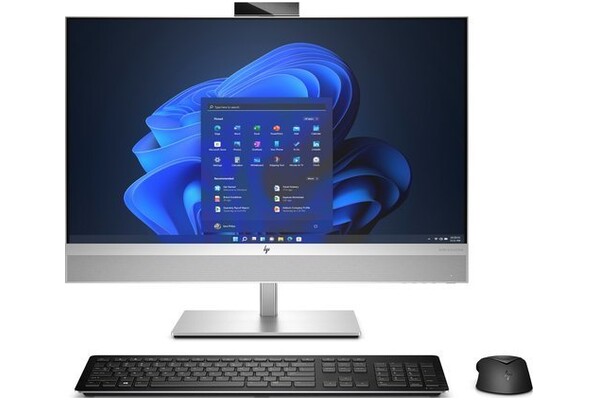 HP EliteOne 870 Intel Core i7 16GB DDR5 Intel UHD Graphics 770 500GB SSD Windows 11 Professional