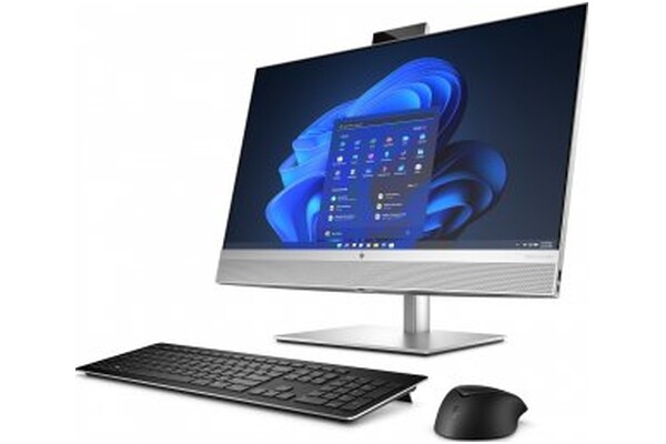 HP EliteOne 870 Intel Core i7 16GB DDR5 Intel UHD Graphics 770 500GB SSD Windows 11 Professional
