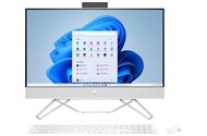HP 24-cb1042nw AMD Ryzen 5 16GB DDR4 AMD Radeon Vega 7 500GB SSD Windows 11 Home