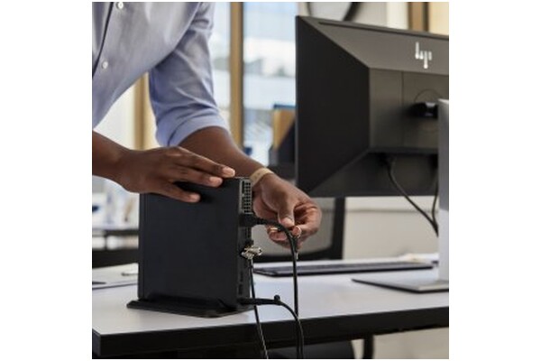 HP Pro 400 Intel Core i5 Intel UHD Graphics 770