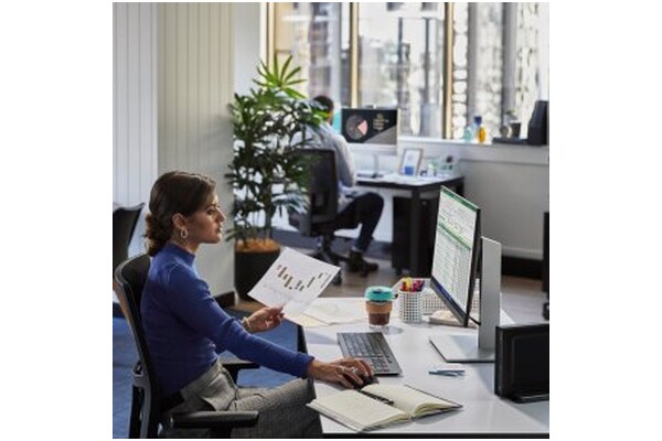 HP Pro 400 Intel Core i5 Intel UHD Graphics 770