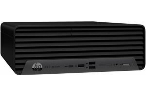 HP ProDesk 400 Intel Core i5 8GB DDR4 Intel UHD Graphics 770 250GB SSD Windows 11 Professional
