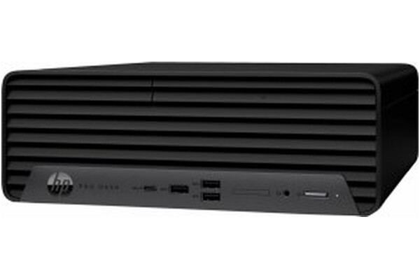 HP ProDesk 400 Intel Core i5 8GB DDR4 Intel UHD Graphics 770 250GB SSD Windows 11 Professional
