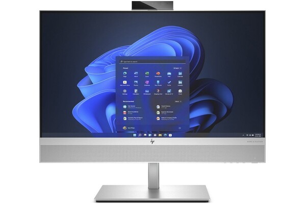 HP EliteOne 840 16GB DDR5 Intel UHD Graphics 770 500GB SSD Windows 11 Professional