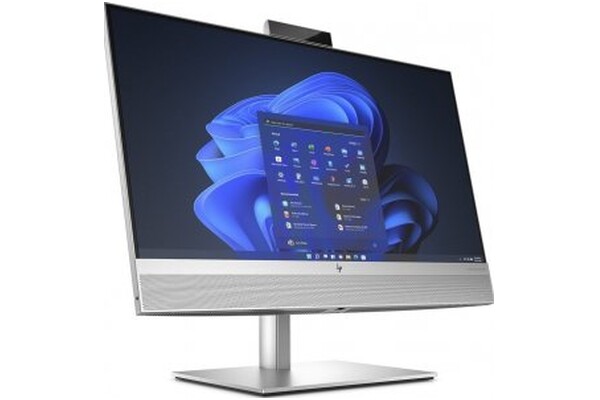 HP EliteOne 840 16GB DDR5 Intel UHD Graphics 770 500GB SSD Windows 11 Professional