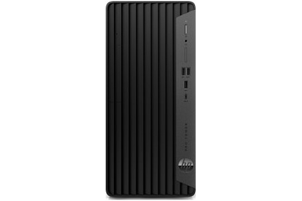HP Pro Tower 400 Intel Core i5 16GB DDR4 Intel UHD Graphics 770 500GB SSD Windows 11 Professional