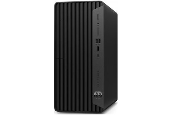 HP Pro Tower 400 Intel Core i5 16GB DDR4 Intel UHD Graphics 770 500GB SSD Windows 11 Professional