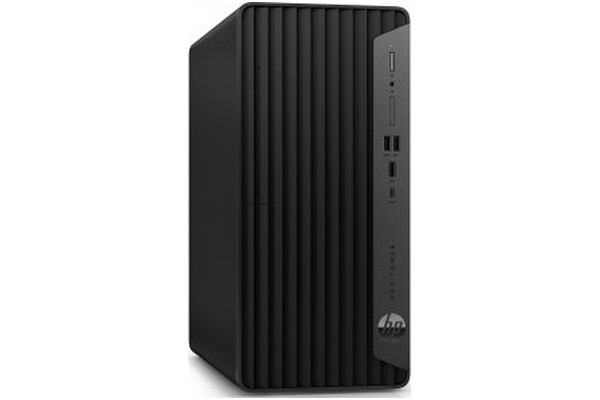 HP Pro Tower 400 Intel Core i5 16GB DDR4 Intel UHD Graphics 770 500GB SSD Windows 11 Professional