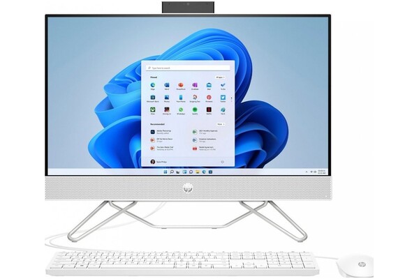 HP 24 DDR4 2GB Windows 11 Home
