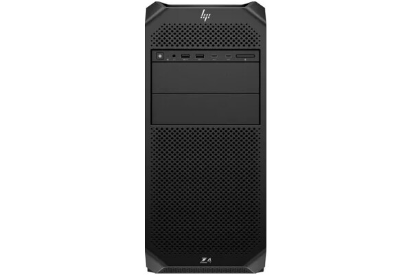 HP Z4 Intel Xeon 64GB DDR5 Nvidia Quadro A4000 16GB 2TB SSD Windows 11 Professional